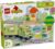 LEGO® DUPLO® – Tren de aventura interactiv (10427)