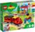 LEGO® DUPLO® – Trenulet cu aburi (10874)