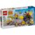 LEGO® Despicable Me – Minionii si masina-banana (75580)