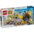 LEGO® Despicable Me – Minionii si masina-banana (75580)