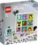 LEGO® Disney – 100 de ani de figuri emblematice de animatie Disney (43221)