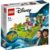 LEGO® Disney – Aventurile lui Peter Pan si Wendy (43220)
