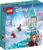 LEGO® Disney – Caruselul magic al Annei si al Elsei (43218)