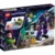 LEGO® Disney Pixar – Batalia cu Zurg (76831)