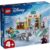 LEGO® Disney Princess – Aventura pe sanie a Annei (43256)