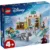 LEGO® Disney Princess – Aventura pe sanie a Annei (43256)