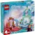 LEGO® Disney Princess – Castelul Elsei din Regatul de gheata (43238)