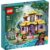 LEGO® Disney Princess – Coliba Ashei (43231)