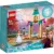 LEGO® Disney Princess – Curtea Castelului Annei (43198)