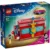 LEGO® Disney Princess – Cutia cu bijuterii a Albei ca Zapada (43276)
