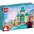 LEGO® Disney Princess – Distractie la castel cu Anna si Olaf (43204)