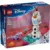 LEGO® Disney Princess – Distractie la picnic cu Olaf si Bruni (43287)