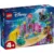 LEGO® Disney Princess – Pestera de cristal a lui Ariel (43254)