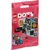 LEGO® Dots – Dots extra, Seria 8, Sclipici si stralucire (41803)