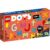LEGO® Dots – O multime de dots – Inscriptie (41950)