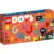 LEGO® Dots – O multime de dots – Inscriptie (41950)