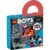 LEGO® Dots – Petic de cusut Mickey Mouse si Minnie Mouse (41963)
