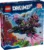 LEGO® Dreamzzz – Corbul de la miezul noptii al vrajitoarei din Never (71478)
