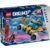 LEGO® Dreamzzz – Masina spatiala a Dlui Oz (71475)