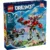 LEGO® Dreamzzz – Robotul tigru al lui Cooper si Masina Hot Rod a lui Zero (71497)