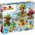 LEGO® Duplo – Animale salbatice ale lumii (10975)