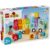 LEGO® Duplo – Camion cu alfabet (10421)
