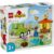 LEGO® Duplo – Ingrijirea albinelor si stupilor (10419)