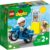 LEGO® Duplo – Motocicleta de politie (10967)