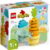 LEGO® Duplo My First – Morcov care creste (10981)