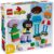 LEGO® Duplo – Oameni construibili cu emotii mari (10423)