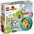 LEGO® DUPLO® – Primul meu catelus si pisoi cu sunete (10977)