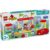 LEGO® Duplo – Supermarketul Purcelusei Peppa (10434)
