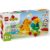LEGO® Duplo – Tren cu animale (10412)