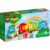LEGO® DUPLO® – Trenul Cu Numere – Invata sa numeri (10954)