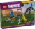 LEGO® Fortnite – Tabara lui Peely si Sparkplug (77075)