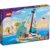 LEGO® Friends – Aventura nautica a lui Stephanie (41716)