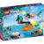 LEGO® Friends – Avion de salvare pe mare (41752)