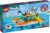 LEGO® Friends – Barca de salvare pe mare (41734)