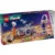 LEGO® Friends – Baza spatiala si racheta pe Marte (42605)
