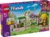 LEGO® Friends – Cafenea cu multe plante si florarie (42671)