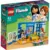 LEGO® Friends – Camera lui Liann (41739)