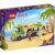 LEGO® Friends – Camionul de reciclare (41712)