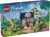 LEGO® Friends – Casa apicultorilor si gradina cu flori (42669)