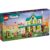 LEGO® Friends – Casa lui Autumn (41730)