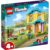 LEGO® Friends – Casa lui Paisley (41724)