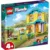 LEGO® Friends – Casa lui Paisley (41724)
