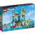 LEGO® Friends – Centru de salvare pe mare (41736)