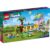 LEGO® Friends – Centru de salvare pentru caini (41727)