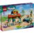 LEGO® Friends – Chiosc de smoothie-uri pe plaja (42625)