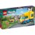 LEGO® Friends – Furgoneta pentru salvarea cainilor (41741)